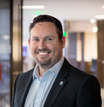 Global Leadership Team