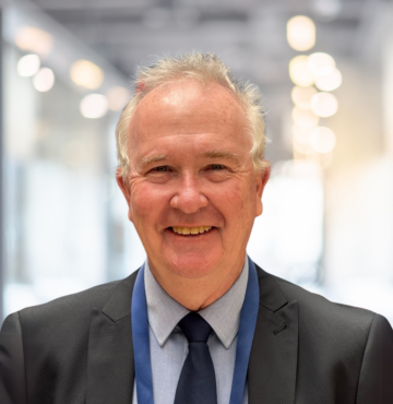 Global Leadership Team