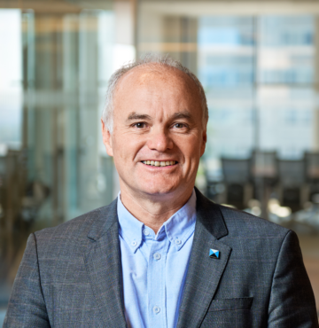 Global Leadership Team