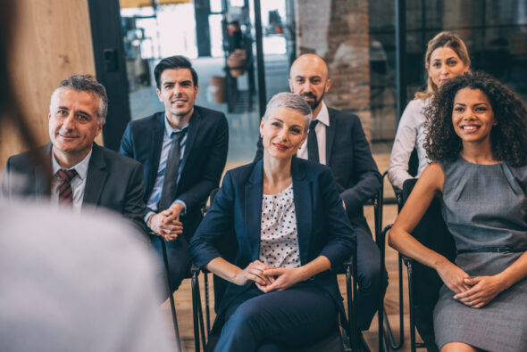 Harvard Leadership Programme