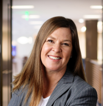 Global Leadership Team