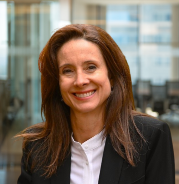 Global Leadership Team