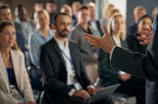 Harvard Leadership Programme