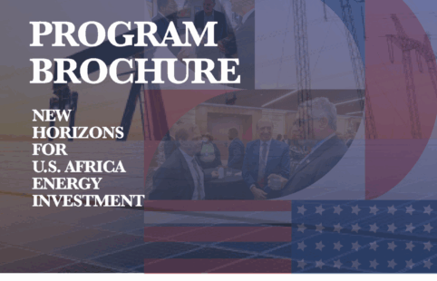 U.S. Africa Energy Forum 2025