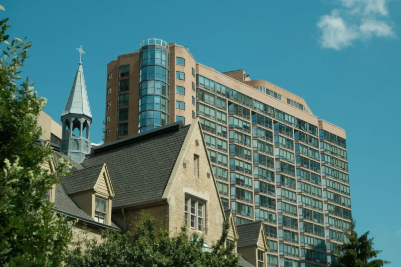 Real Estate & Construction