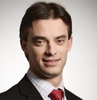 Moore Czech Republic