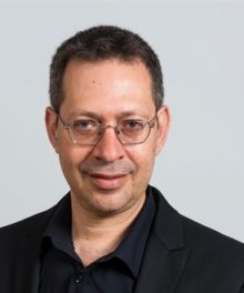 Moore Israel - Lion Orlitzky & Co