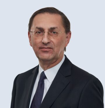 Moore Czech Republic