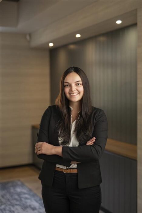 Nicola Van Der Merwe