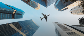 Selective conviction is the big deal in M&A